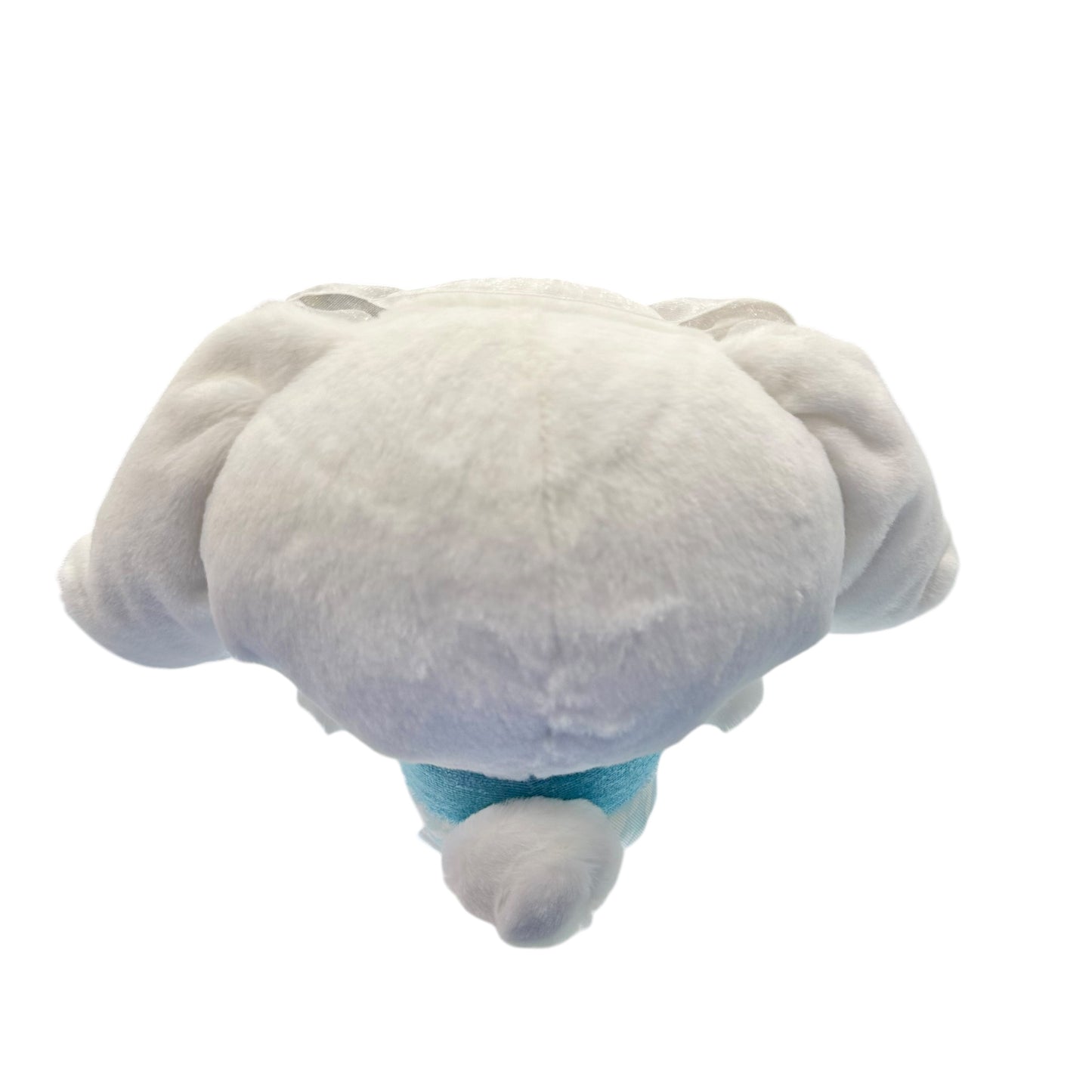 Cinnamoroll "Frill Houndstooth" 7in Plush