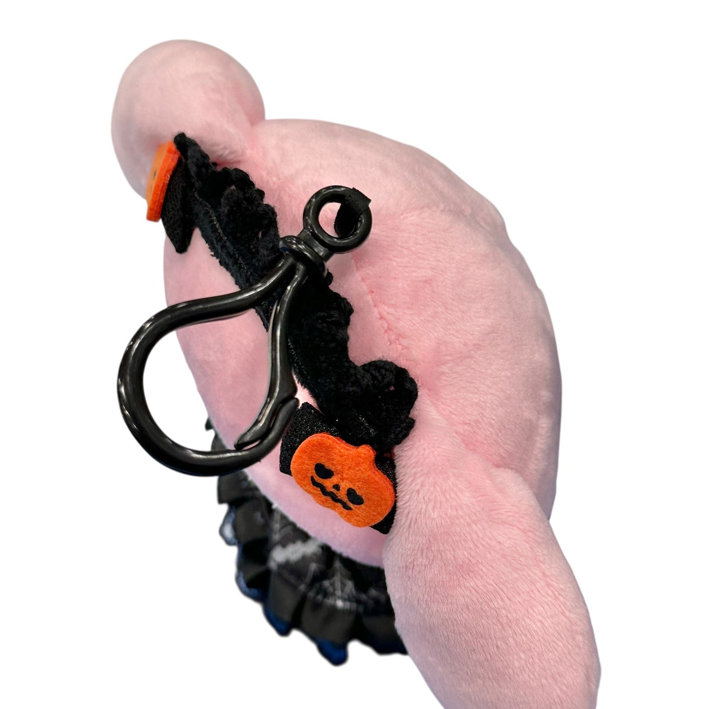 My Melody "Halloween" Mascot Clip On