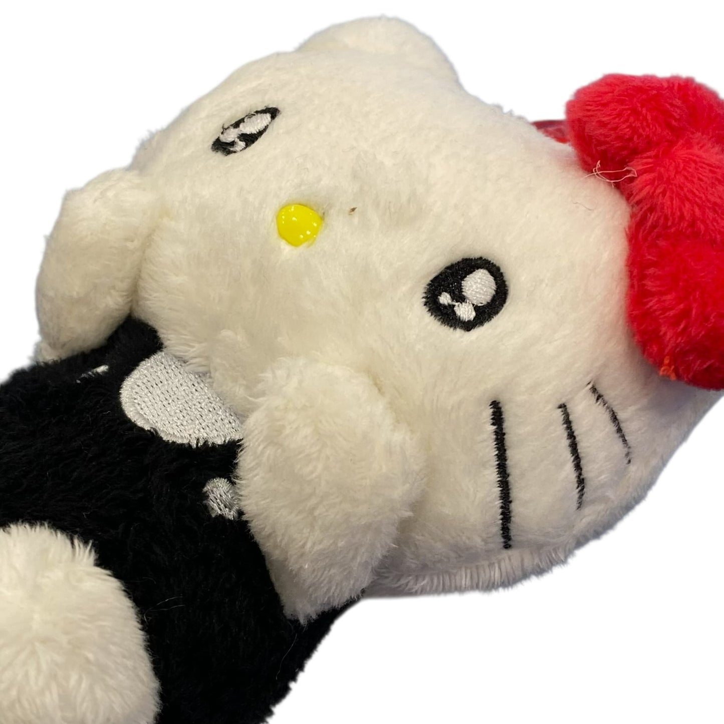 Hello Kitty "Admire Emotion" Mascot Clip On