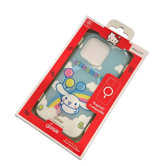 Sonix x Cinnamoroll "Classic" Magsafe iPhone 15 Pro Case