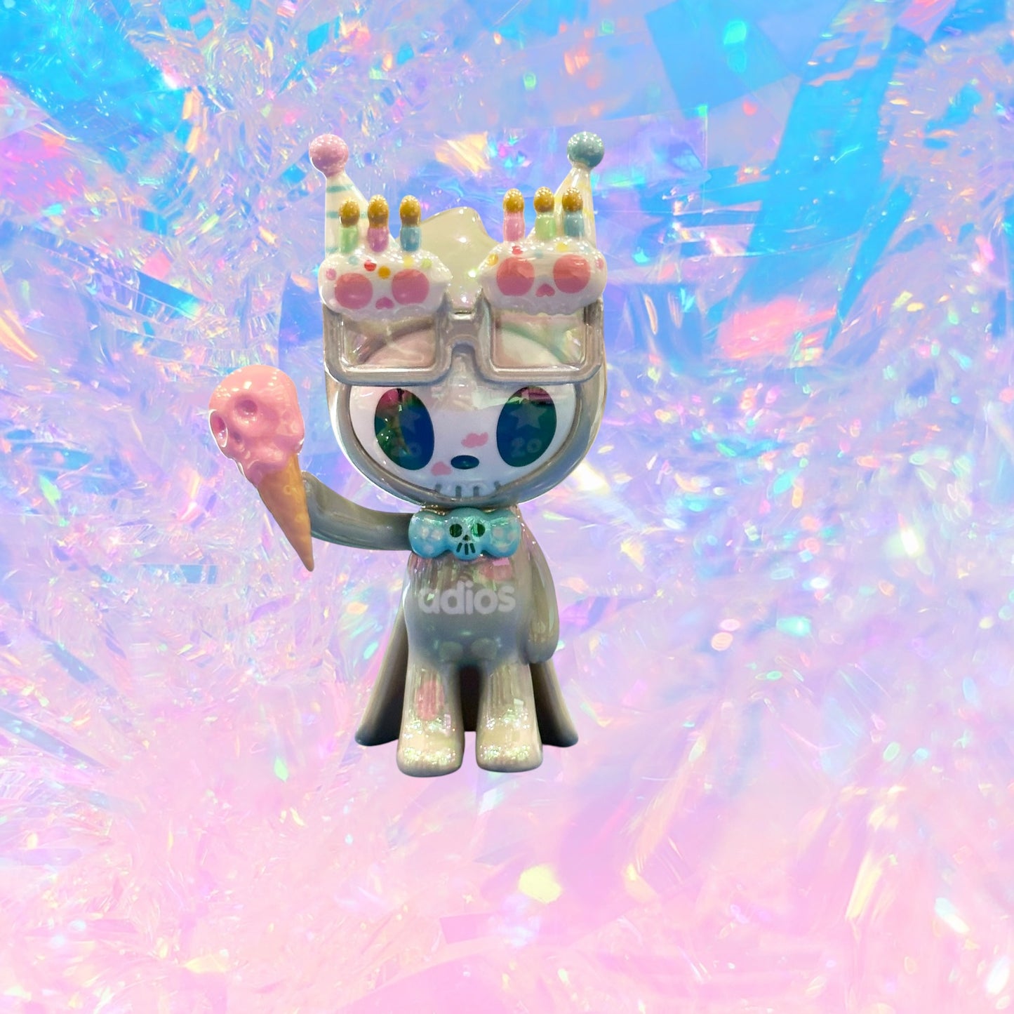 tokidoki "20th Anniversary" Blind Box