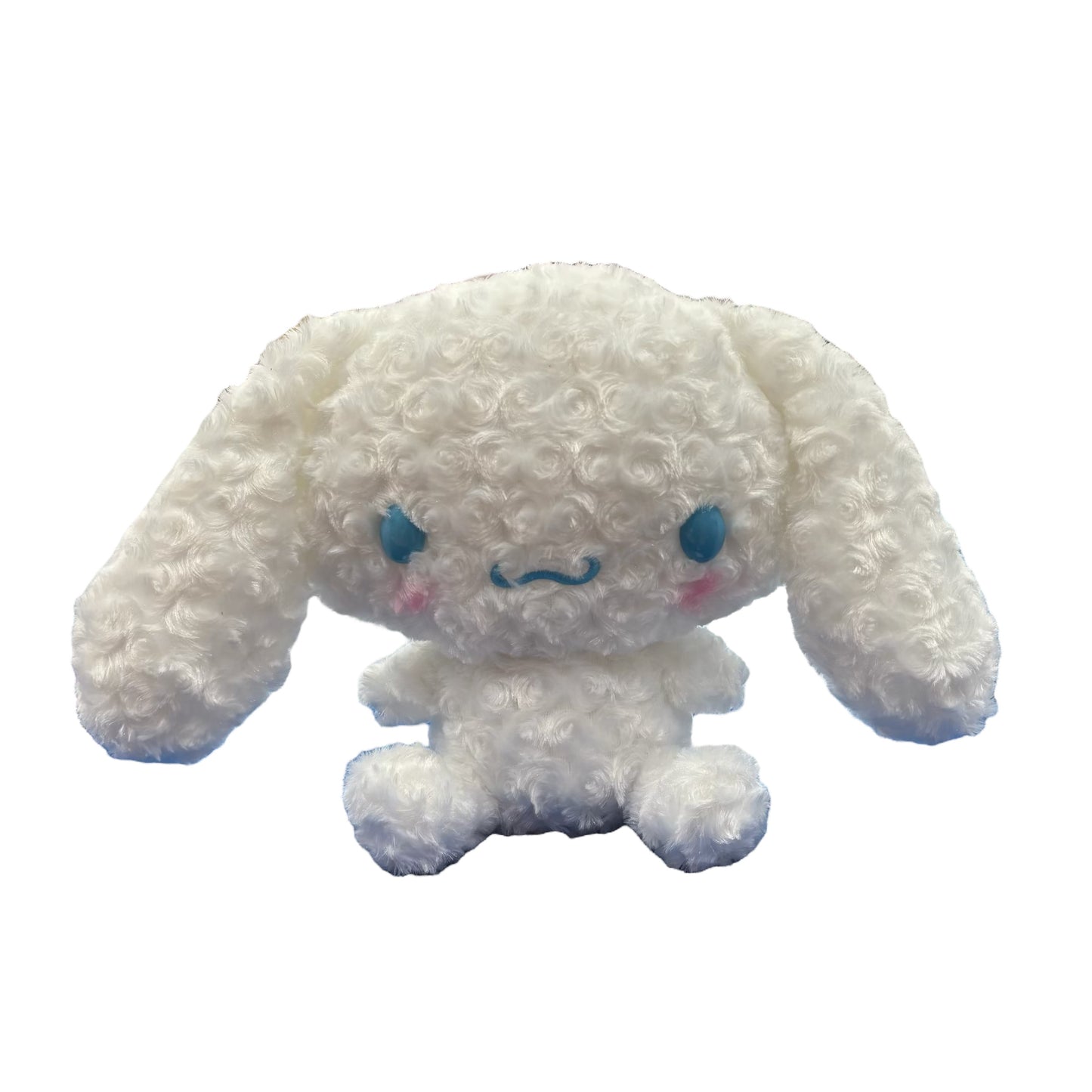 Cinnamoroll "Sky Blue" 10in Plush