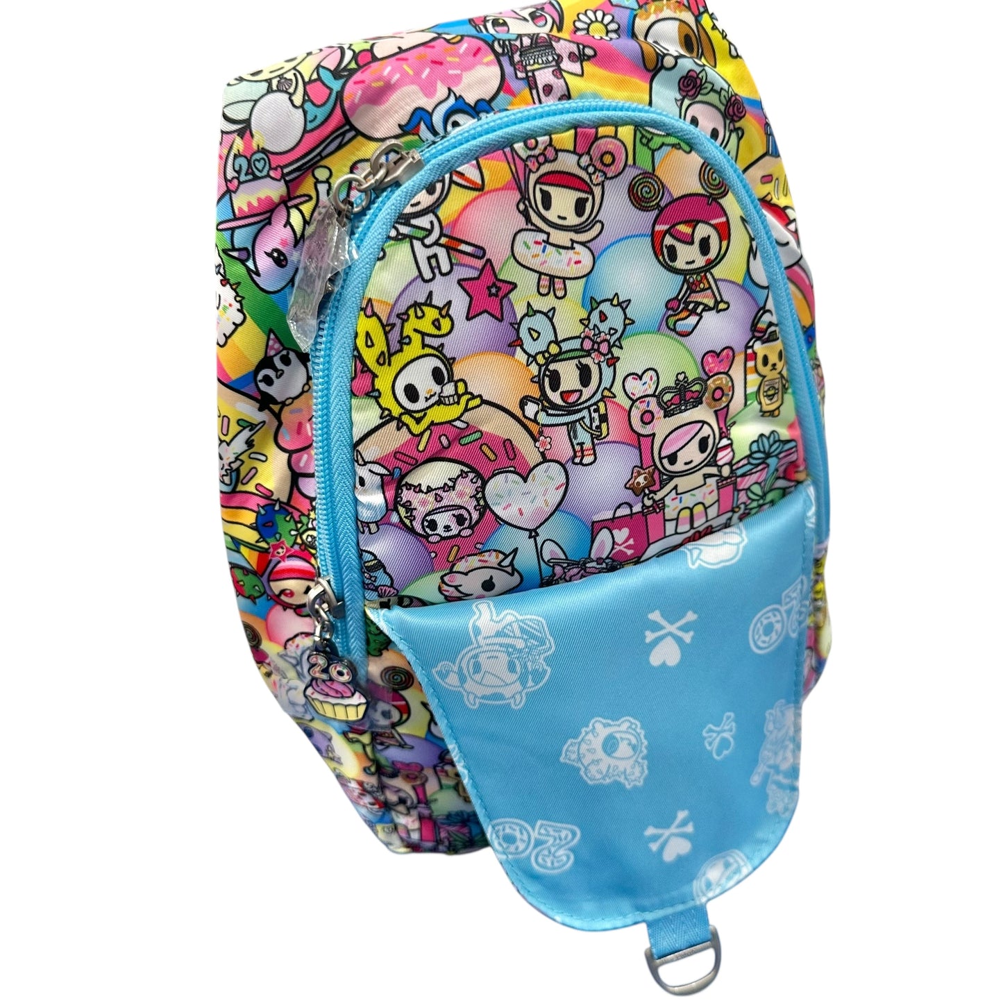 JuJuBe x tokidoki "20th Anniversary" Crossbody Sling