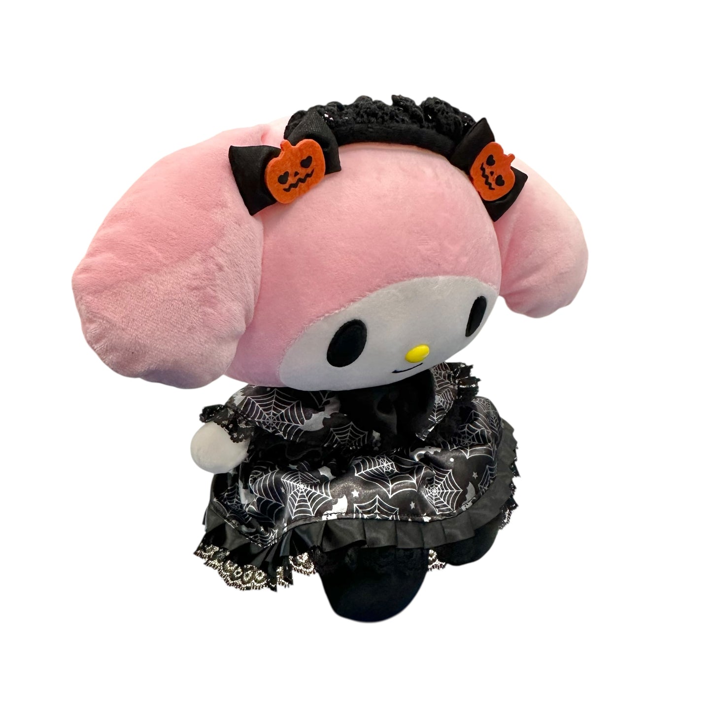 My Melody "Halloween" 10in Plush