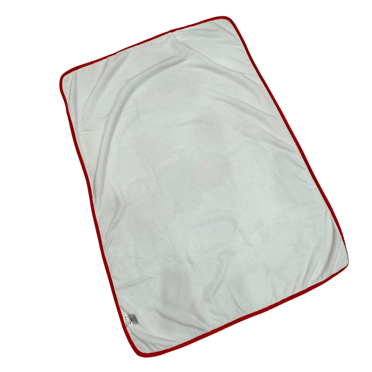 Hello Kitty "Apple" Blanket