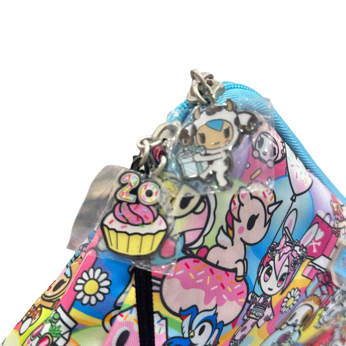 JuJuBe x tokidoki "20th Anniversary" Be Set