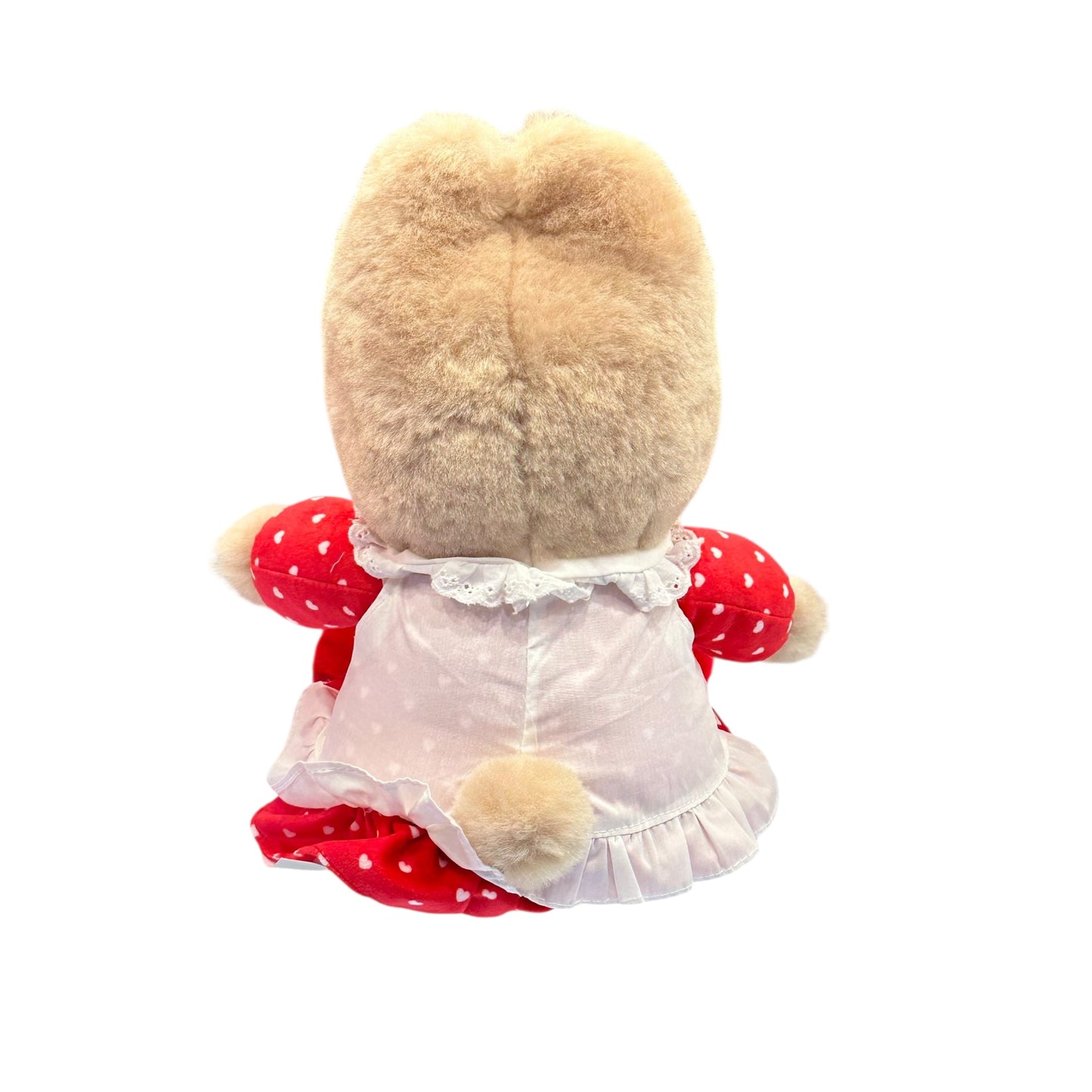 Marroncream "Retro" 10in Plush
