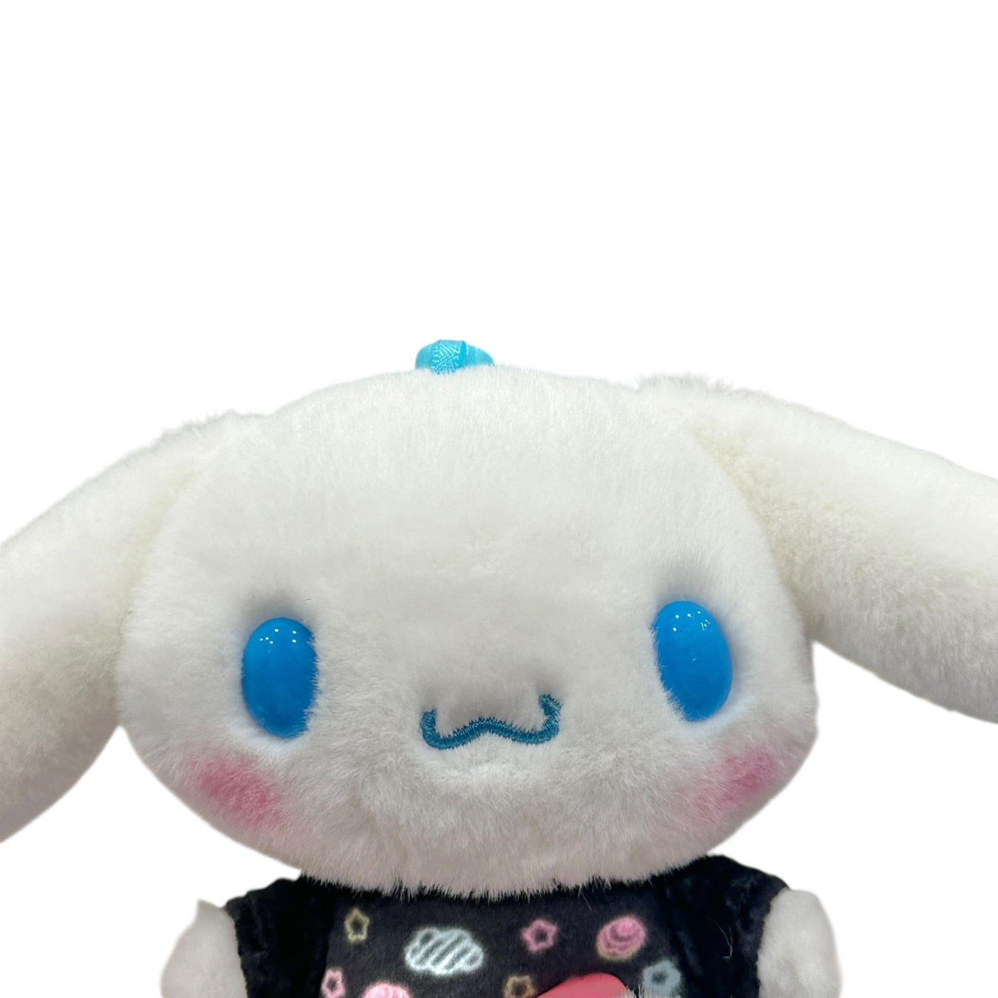 Cinnamoroll "Neon" Mascot Clip On