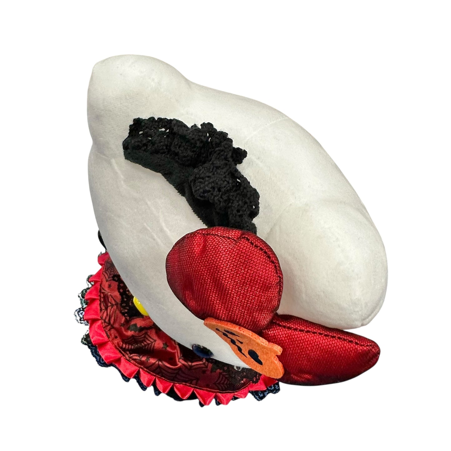 Hello Kitty "Halloween" 10in Plush
