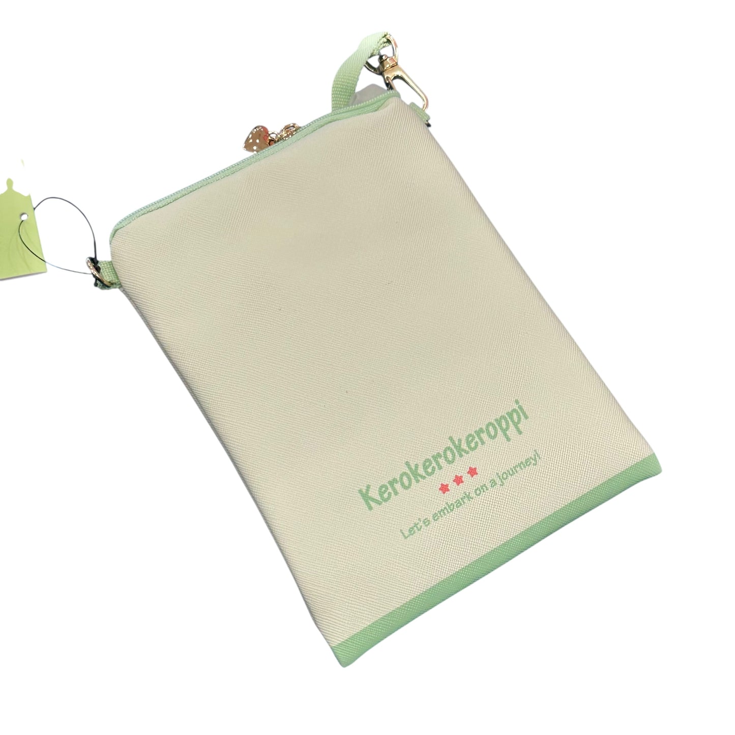 Keroppi New Cross Bag