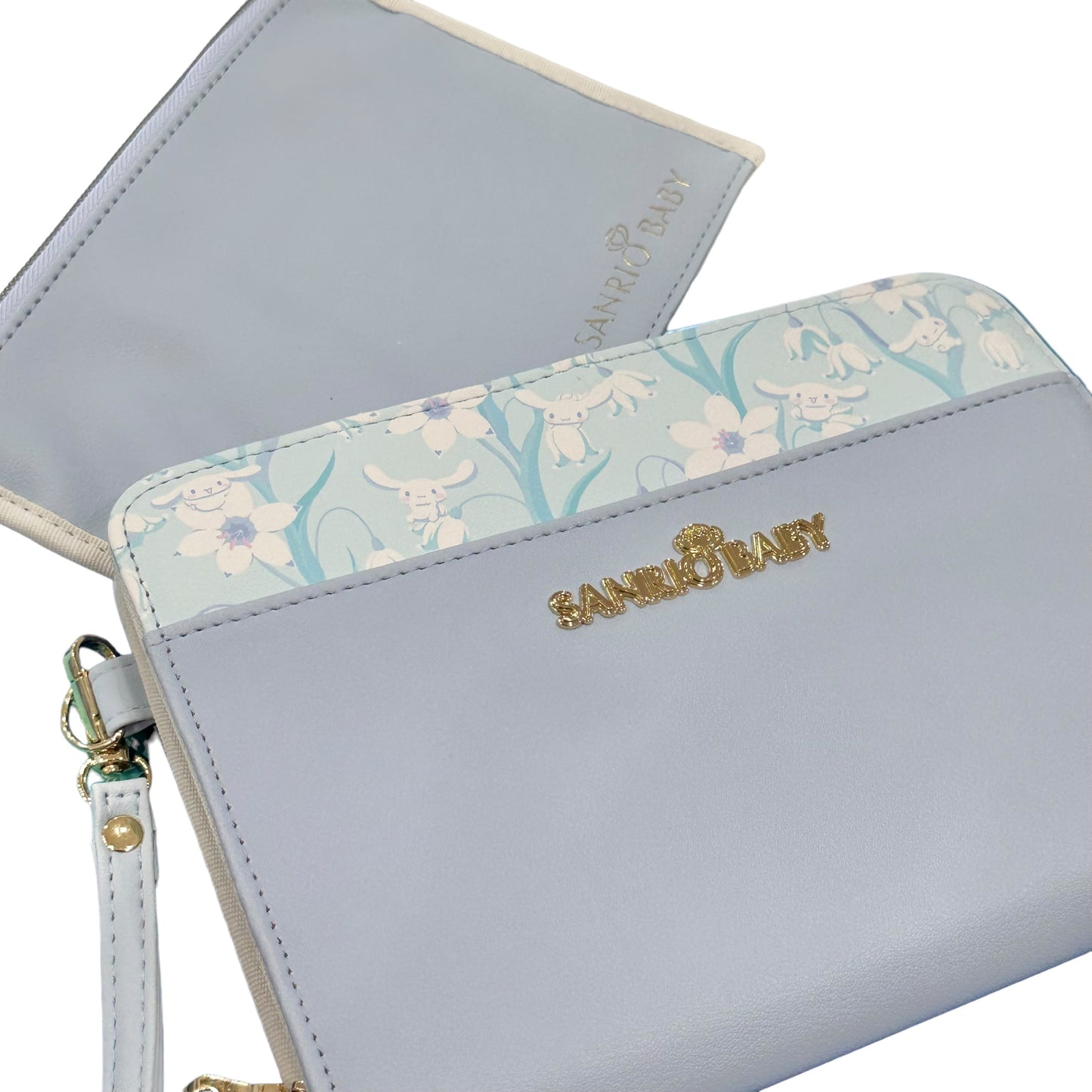 Cinnamoroll Handy Pouch