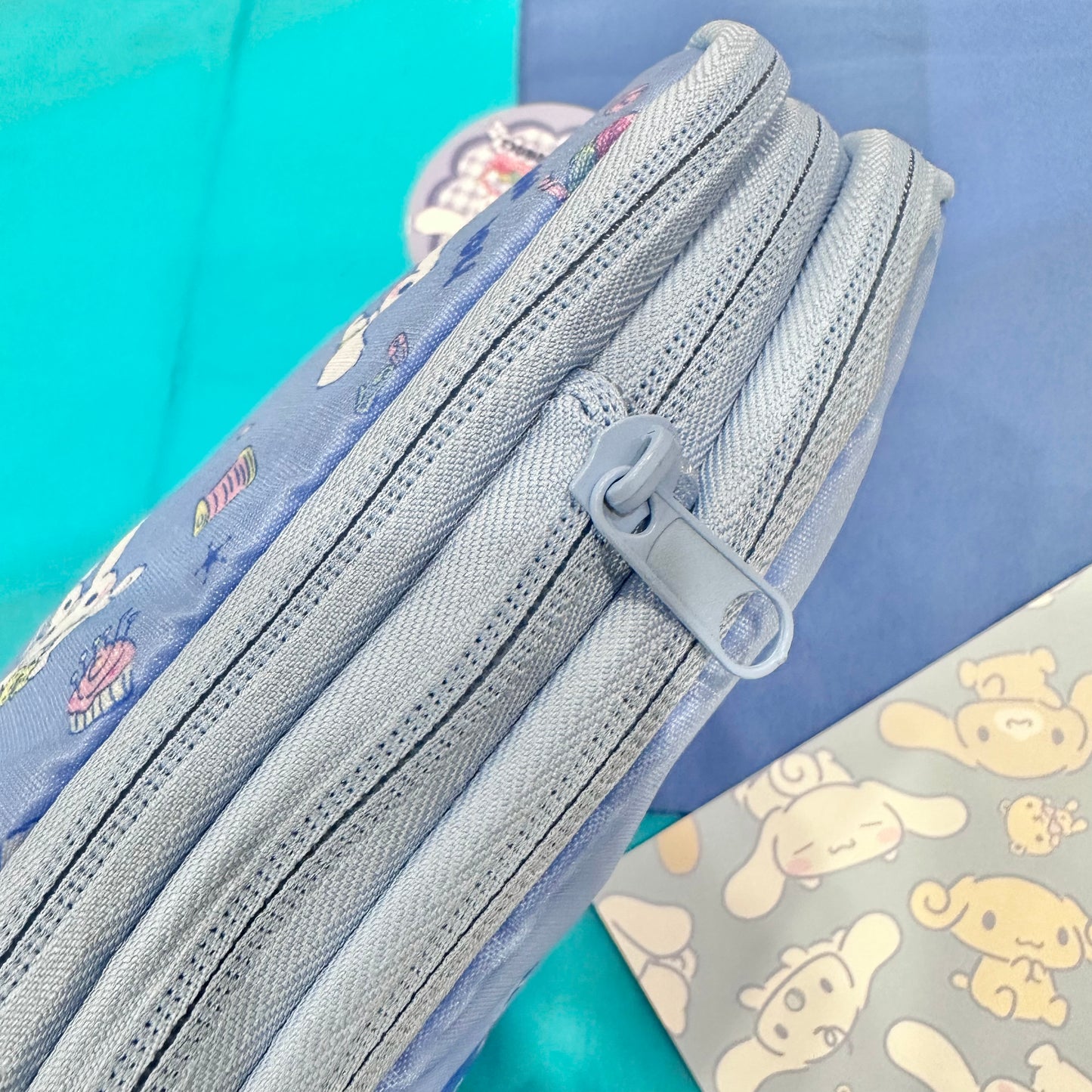Cinnamoroll "Tailor" Travel Bag
