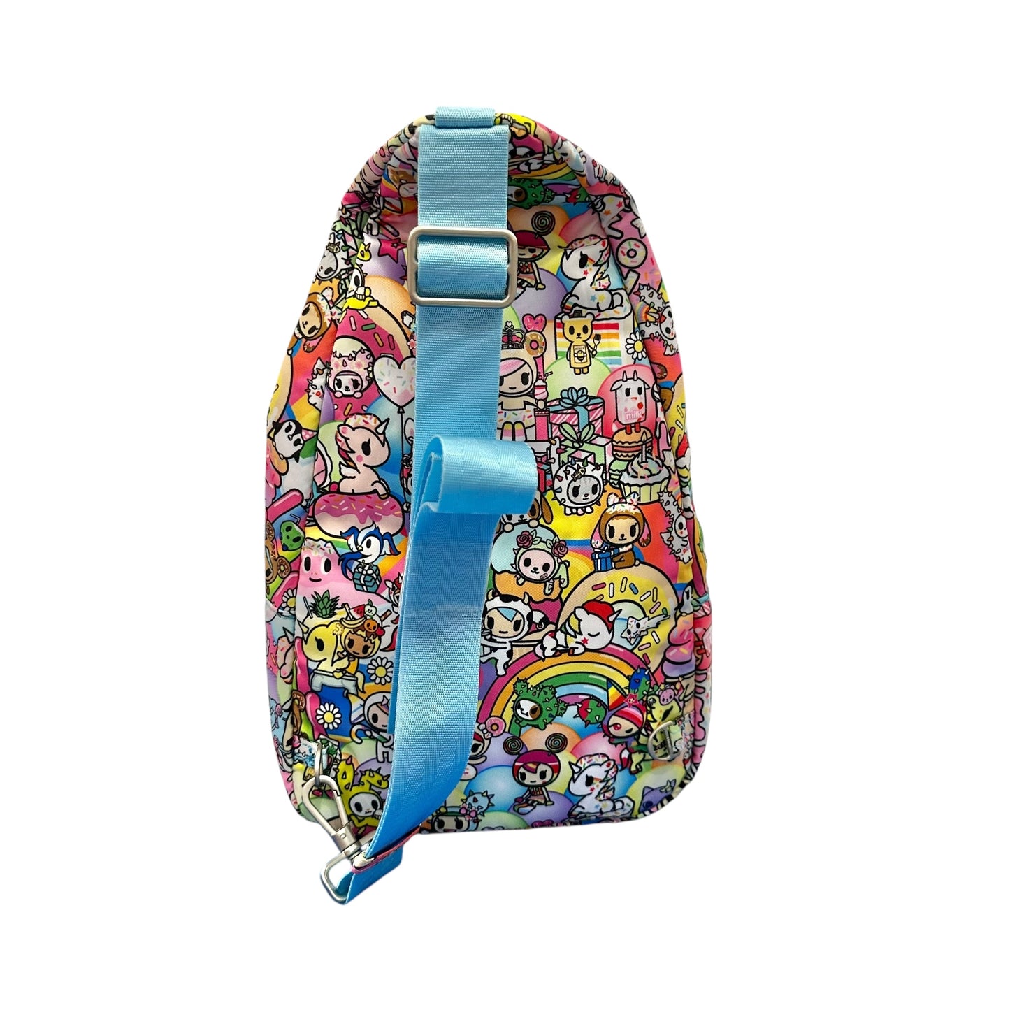JuJuBe x tokidoki "20th Anniversary" Crossbody Sling