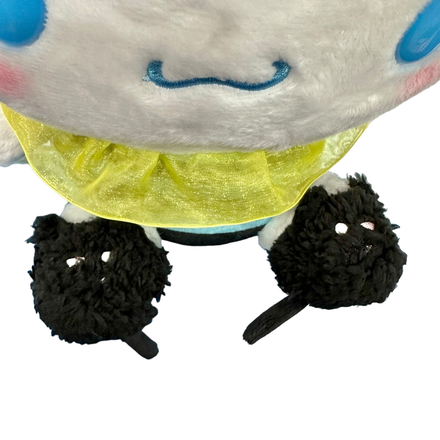 Cinnamoroll Halloween "Pumpkin" 10in Plush