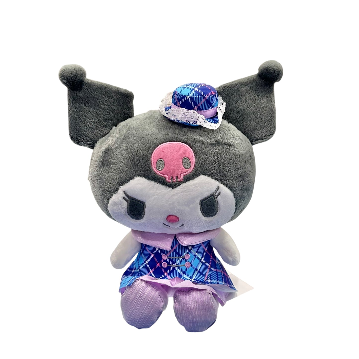 Kuromi "Girls Group" 10in Plush