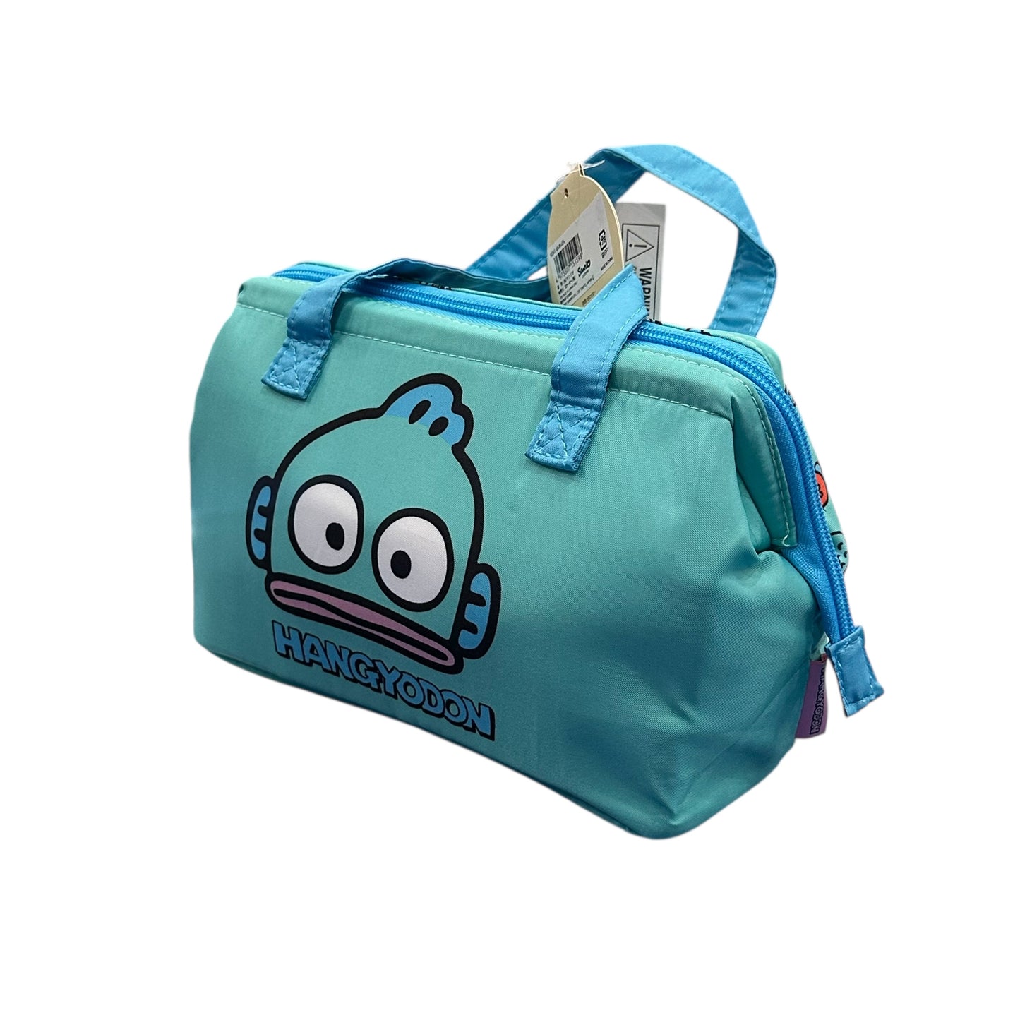 Hangyodon Insulated Lunch Bag
