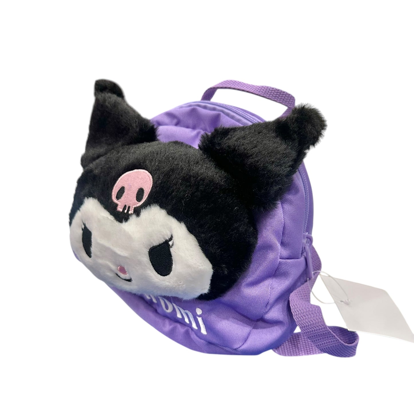 Kuromi Mini Backpack