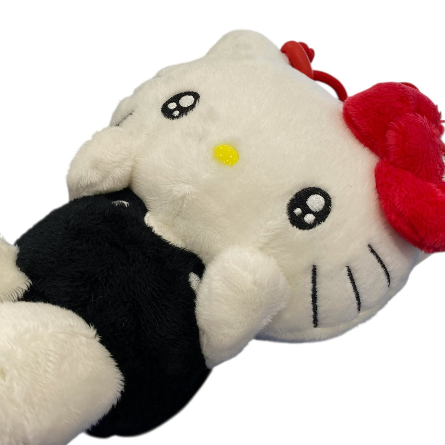 Hello Kitty "Admire Emotion" Plush Accessory Pocket