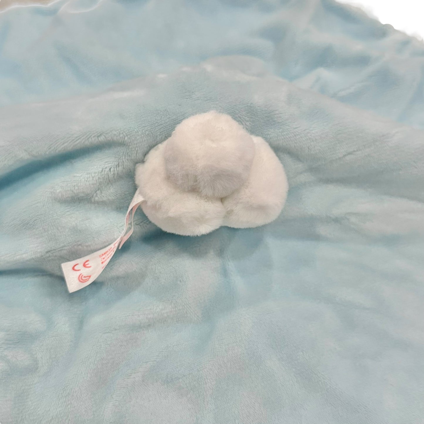 Cinnamoroll "Baby" Plush