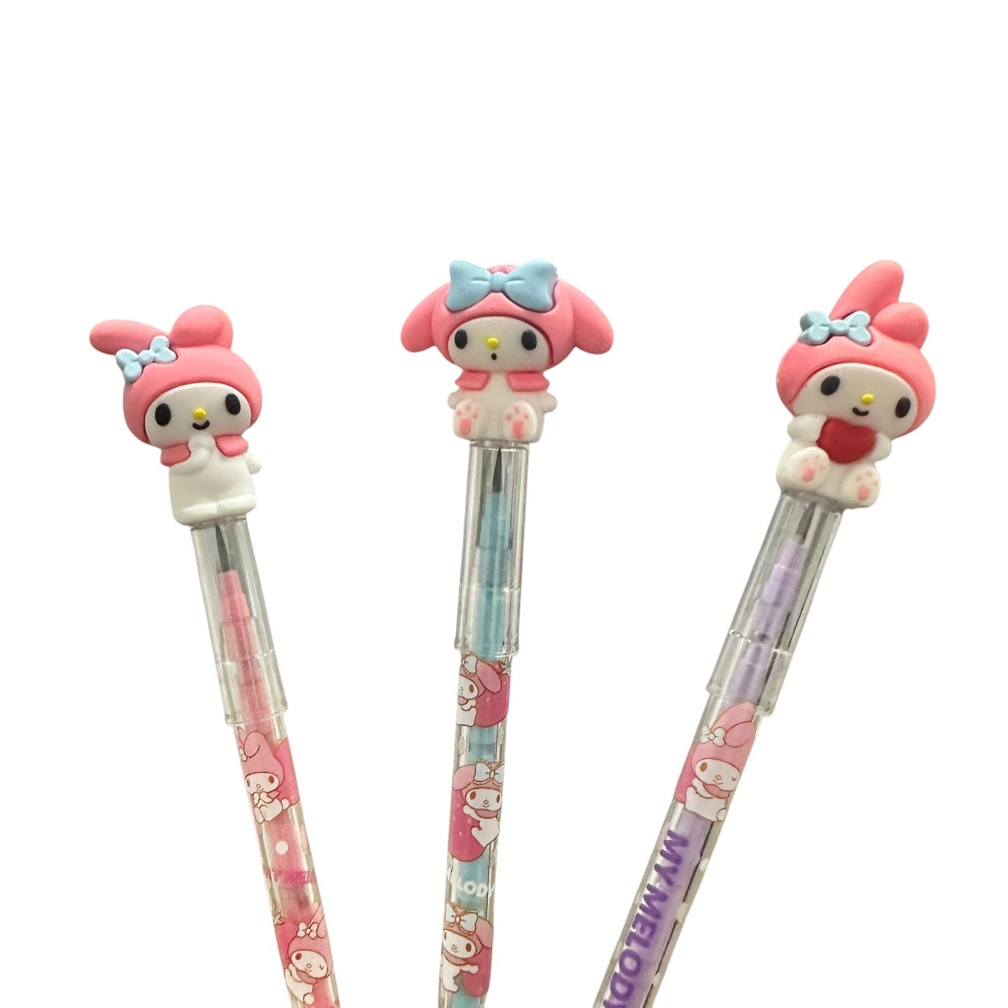 My Melody Cartridge Pencil
