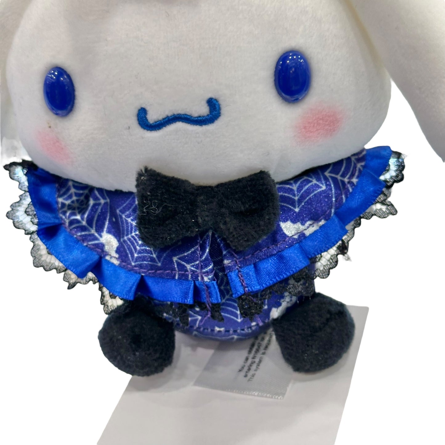 Cinnamoroll "Halloween" Mascot Clip On