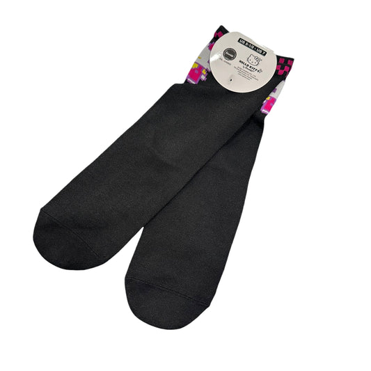 Hello Kitty "Pixel" Adult Socks