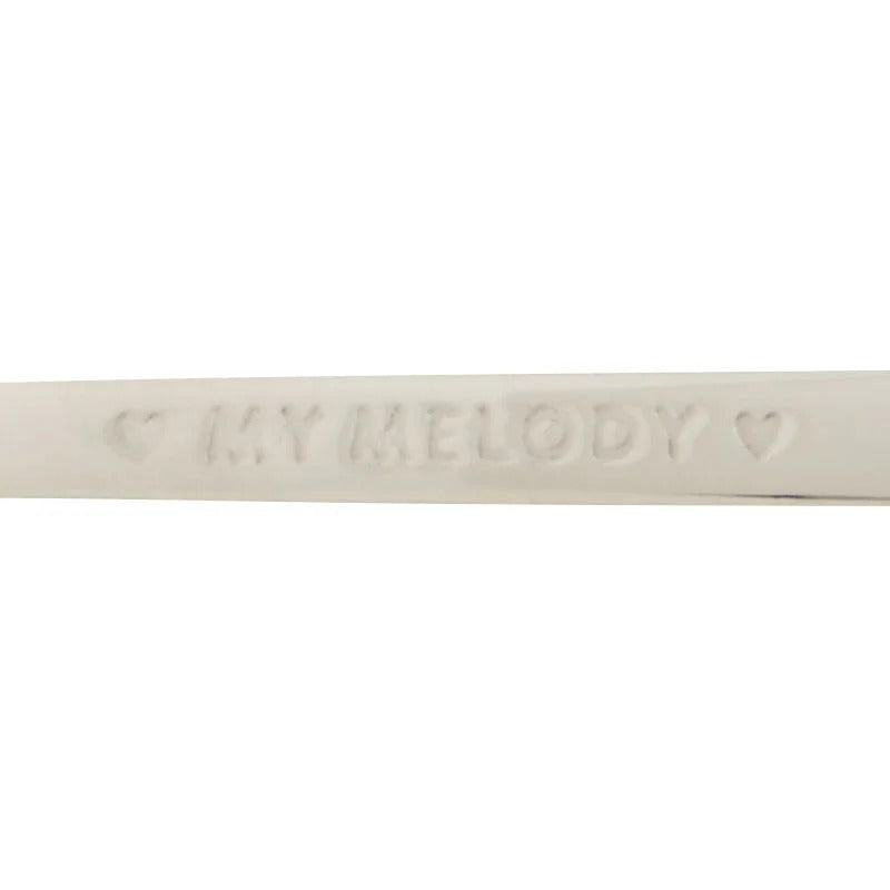 My Melody Stainless Spoon