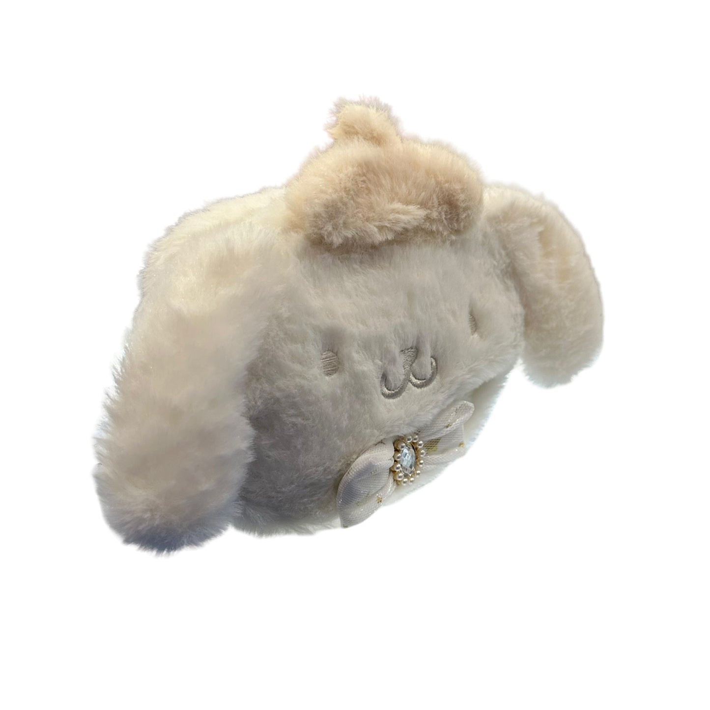 Pompompurin "Winter" Pouch