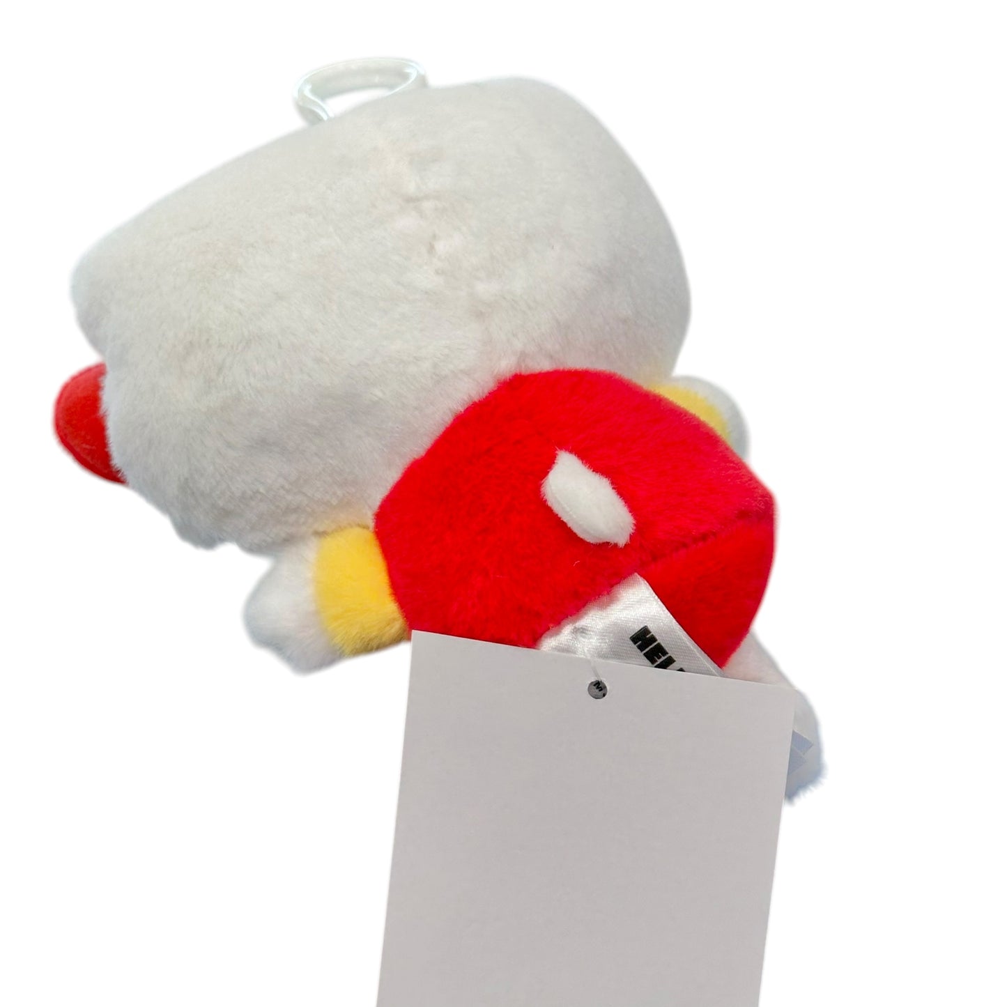 Hello Kitty "Various Emotion Spark" Mascot w/ Ball Chain