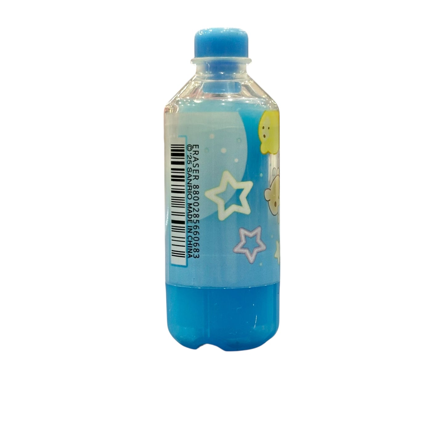 Cinnamoroll Soda Bottle Eraser