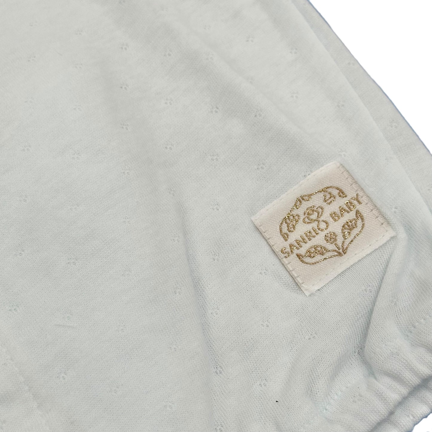 Cinnamoroll Baby Coverall
