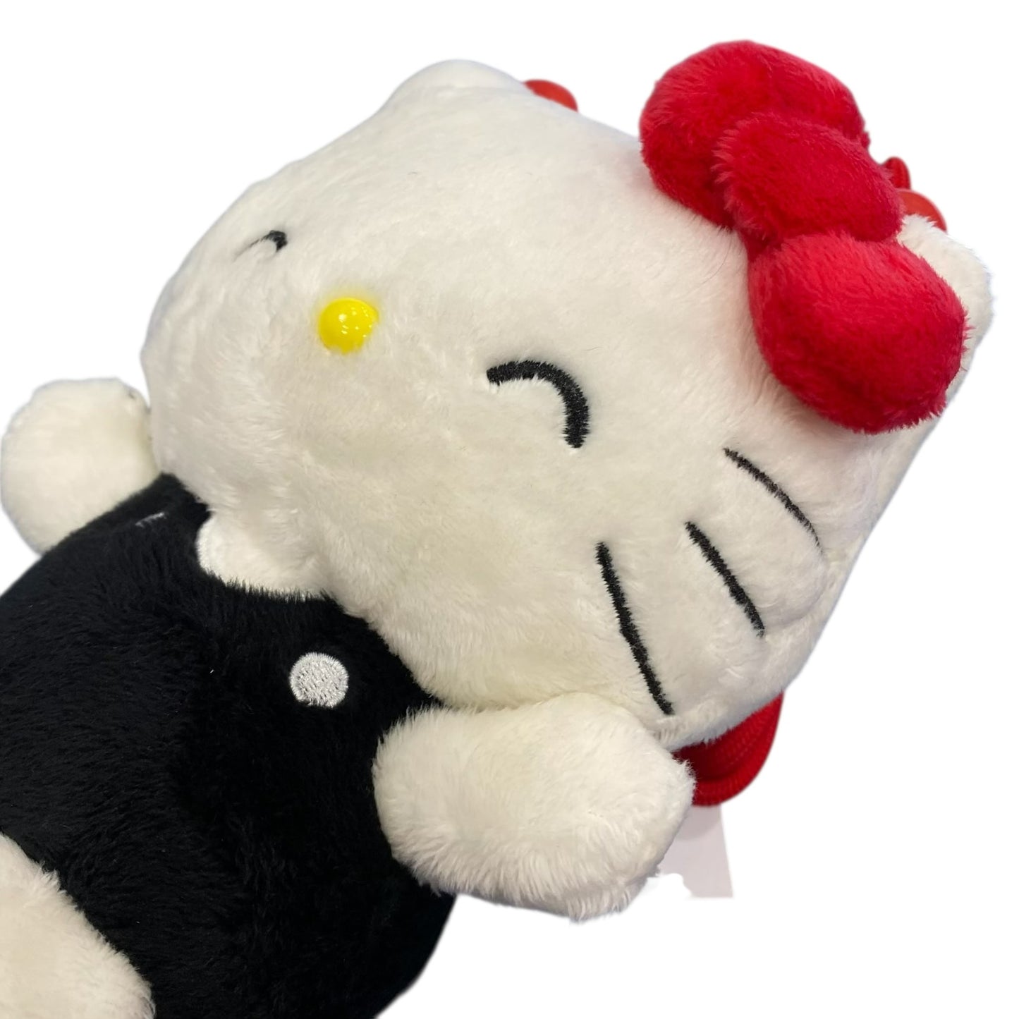 Hello Kitty "Joy Emotion" Plush Accessory Pocket