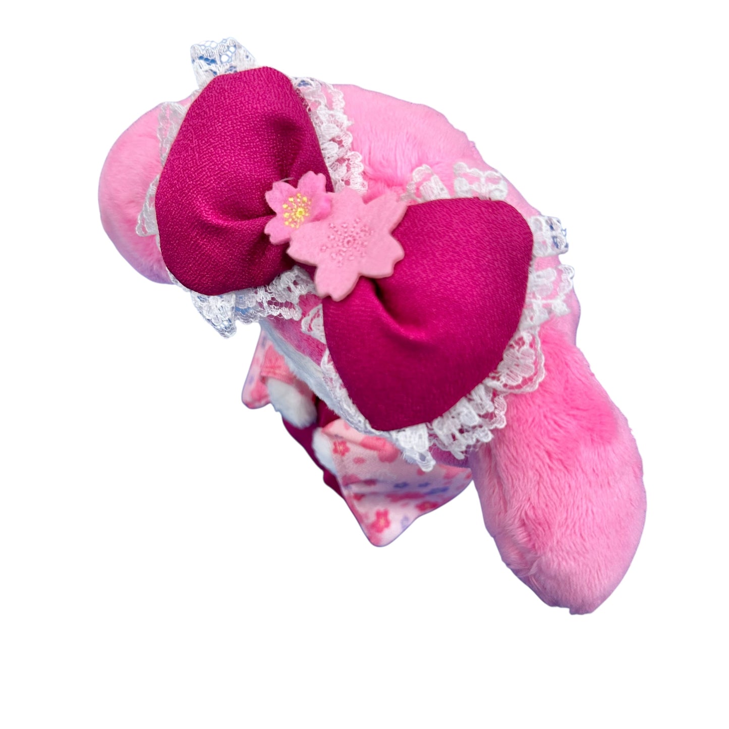 My Melody "Hakama" Bean Doll