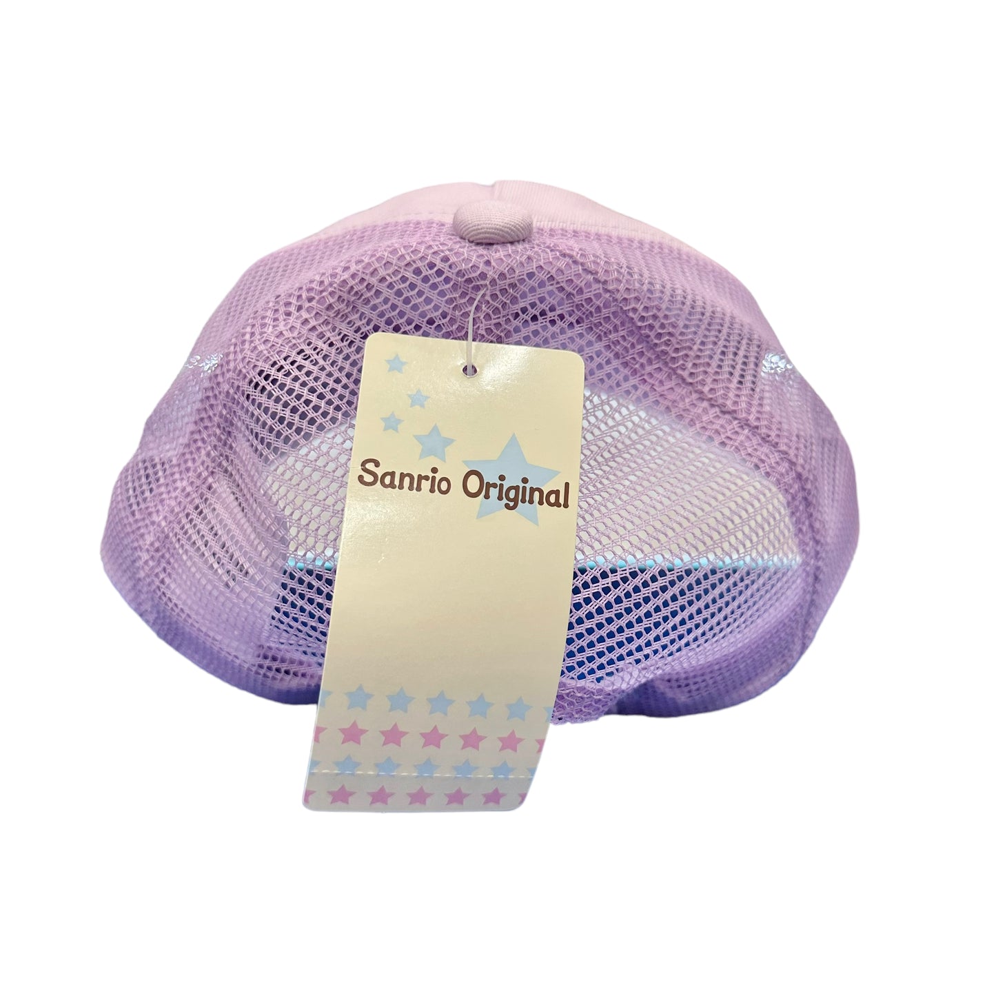 Hello Kitty "One Point" Mesh Cap