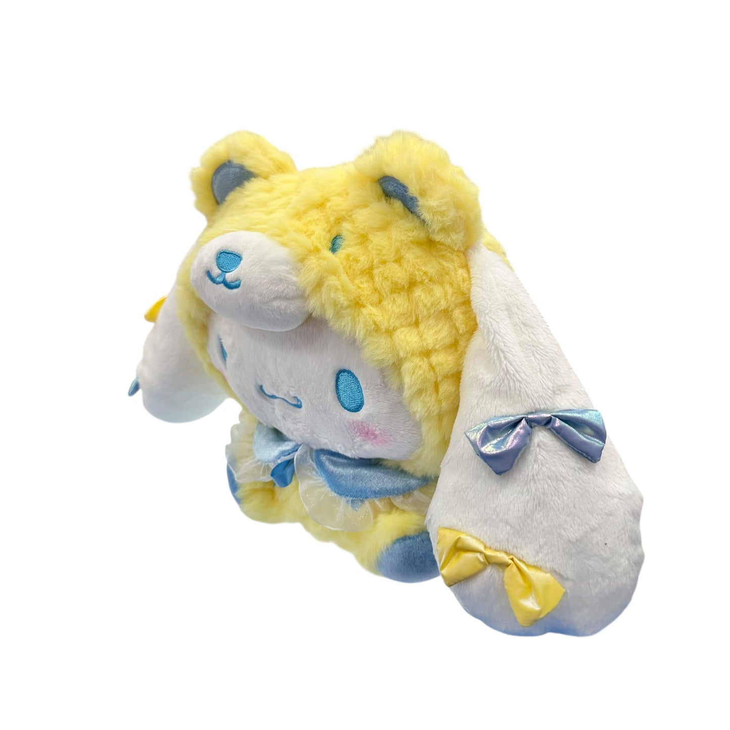 Cinnamoroll "Girly Bear" 10in Plush