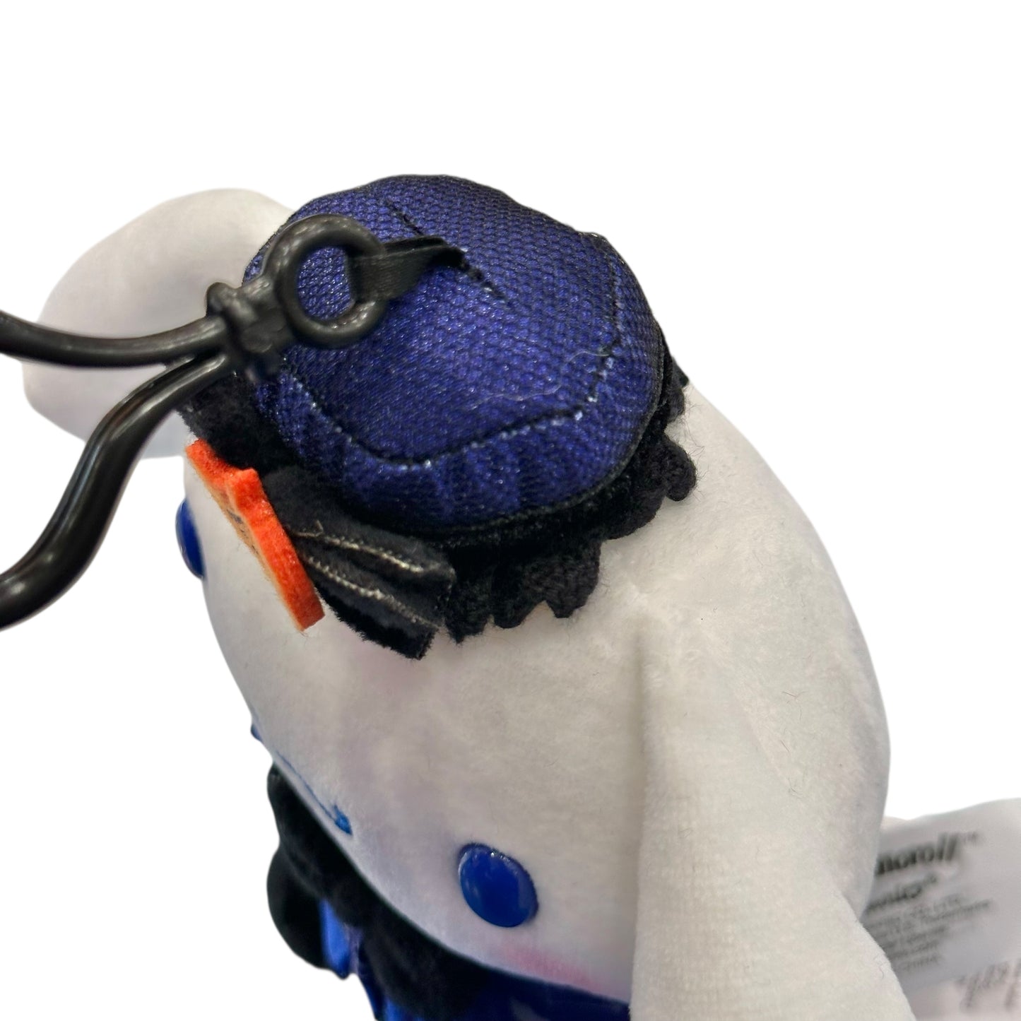 Cinnamoroll "Halloween" Mascot Clip On