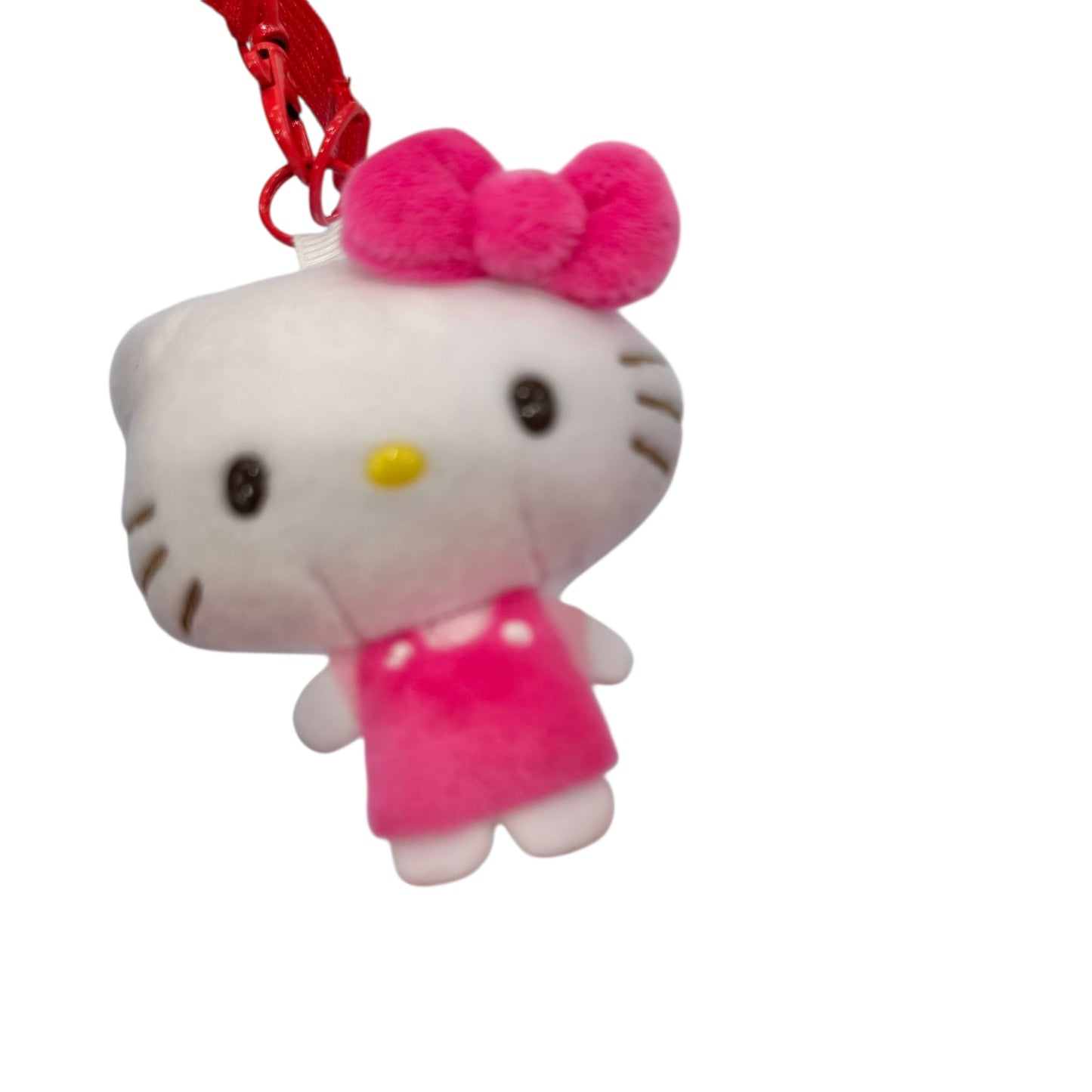 Hello Kitty "Apple" Pocket