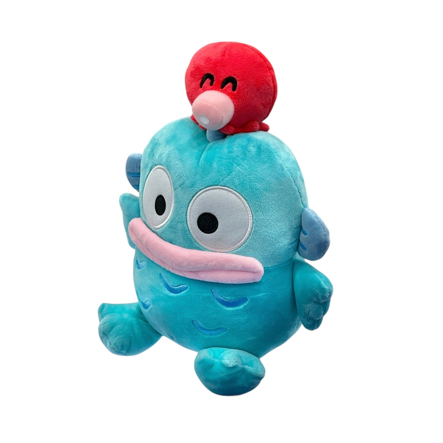Hangyodon 25cm Plush