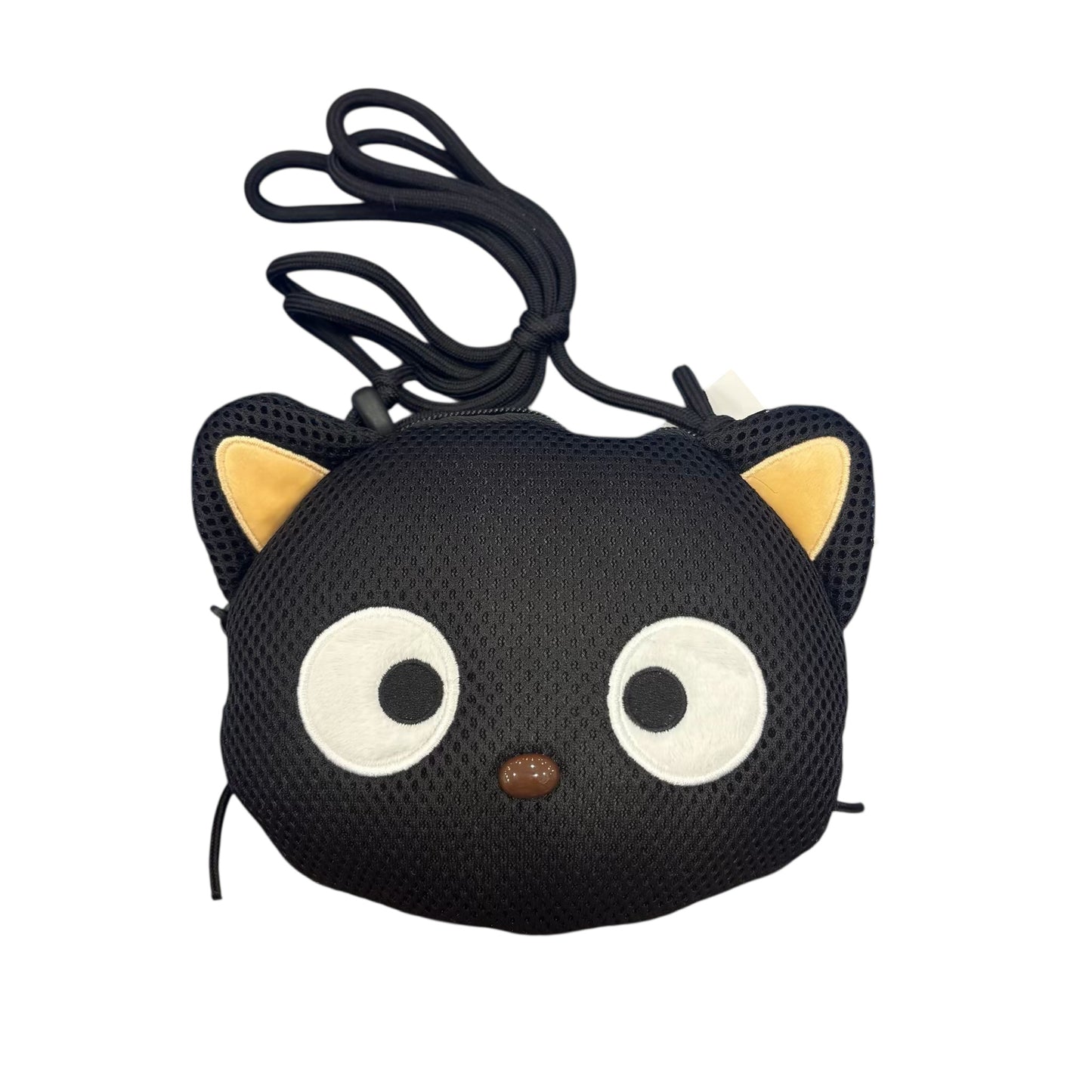 Chococat Plush Accessory Pocket