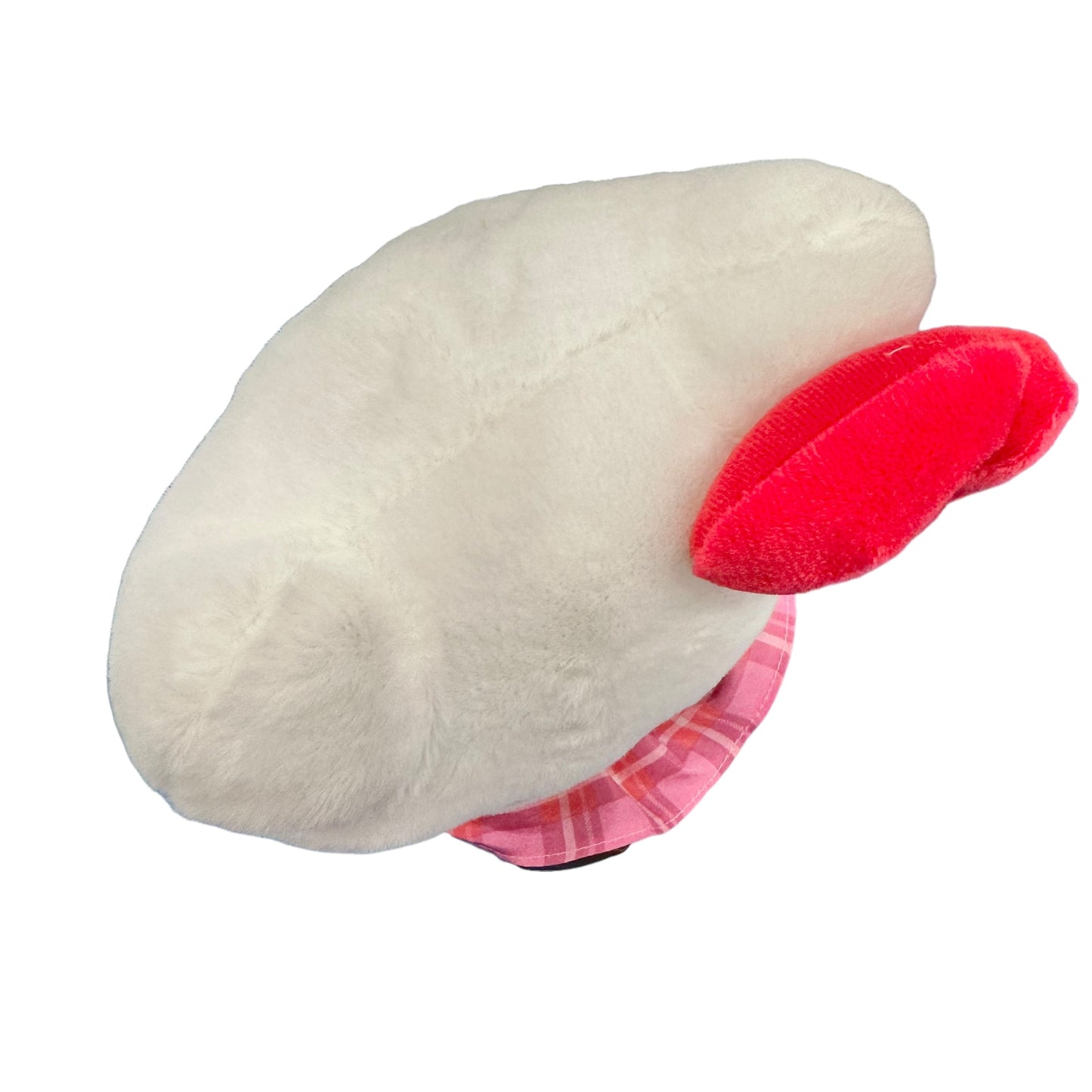 Hello Kitty "Uniform" 8in Plush