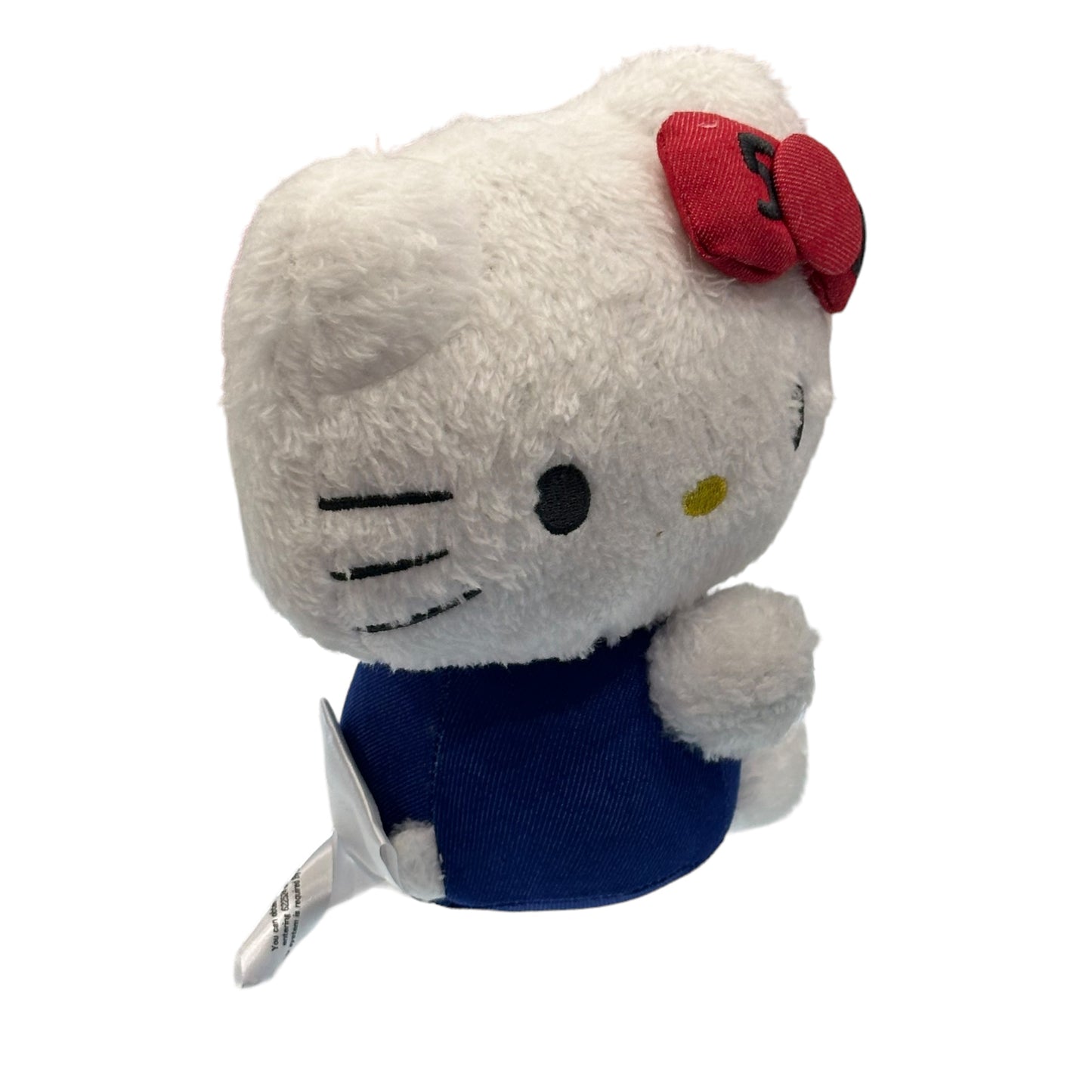 Hello Kitty Mascot Plush