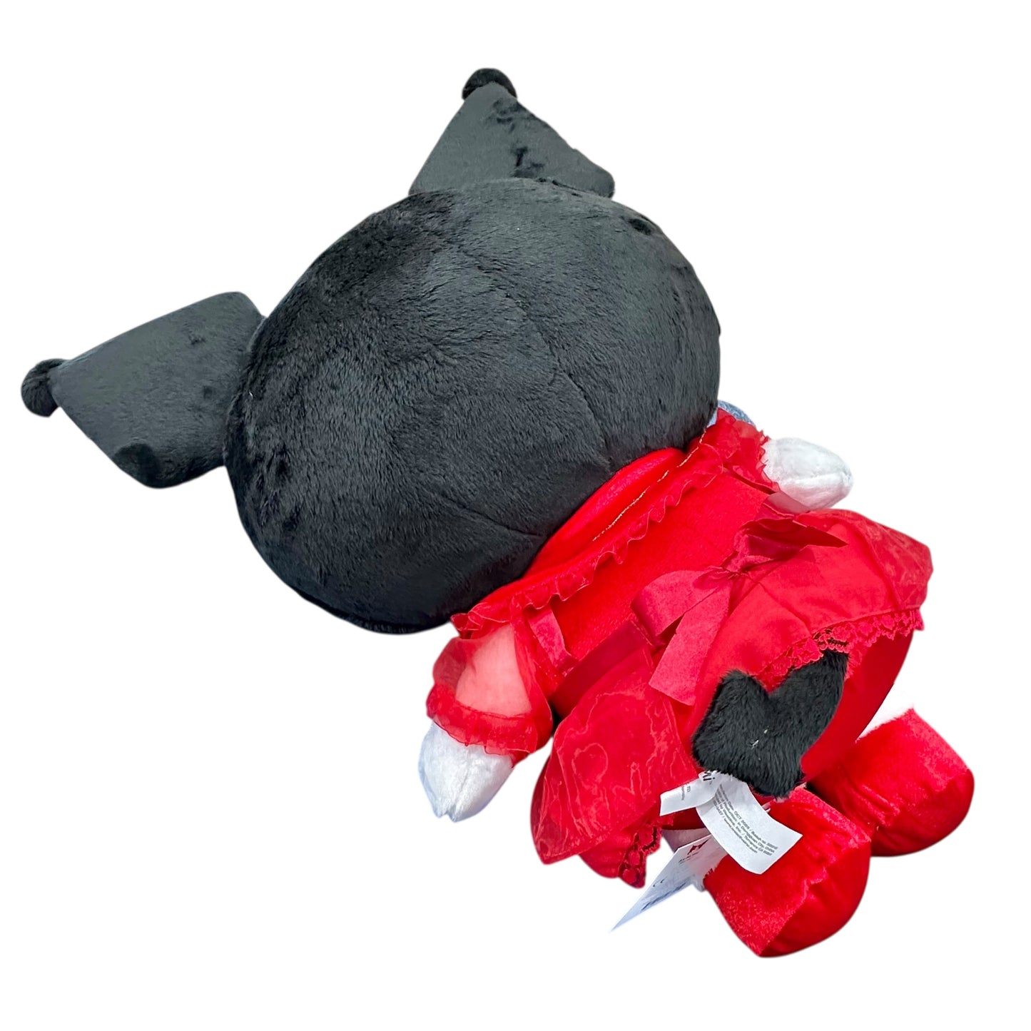 Kuromi "Christmas Dress" 15in Plush