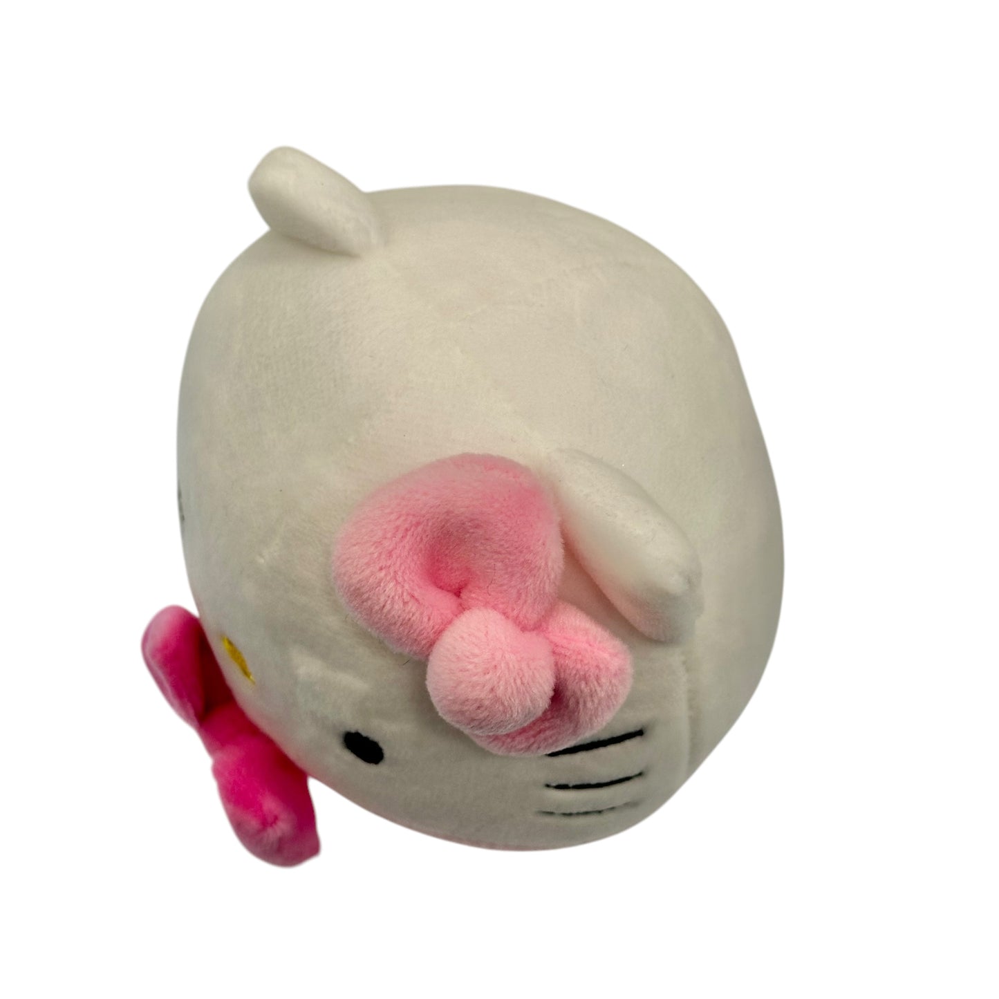 Hello Kitty "Round Shape" Mascot