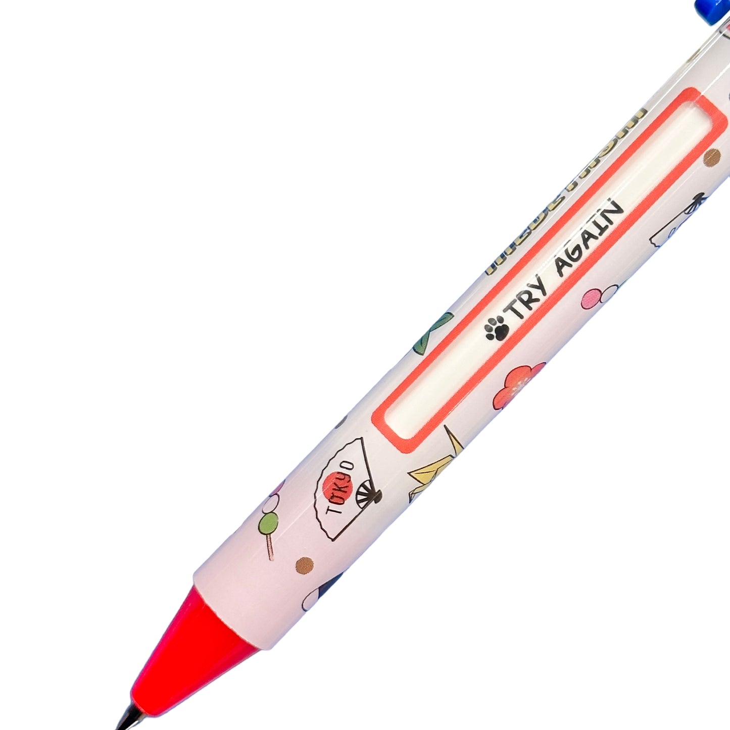 Medetashi Fortune Ballpoint Pen