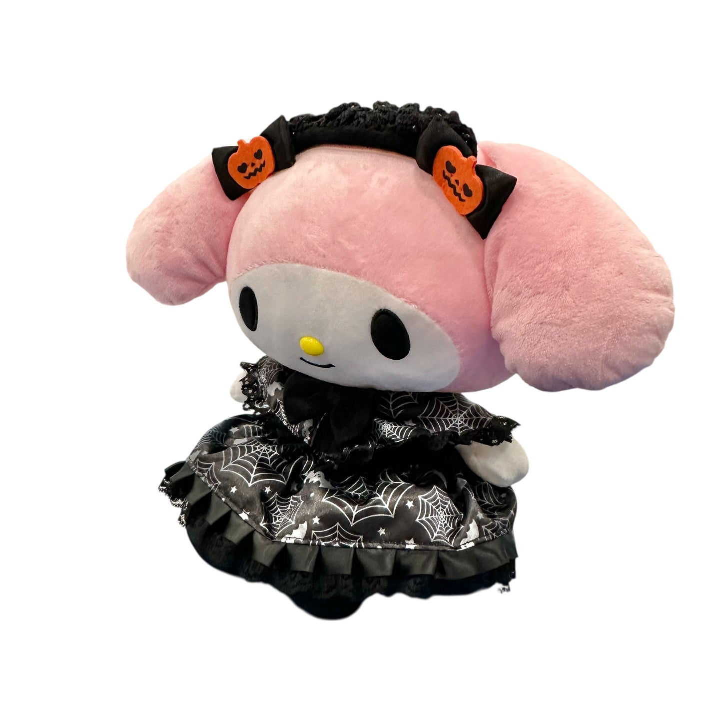 My Melody "Halloween" 10in Plush