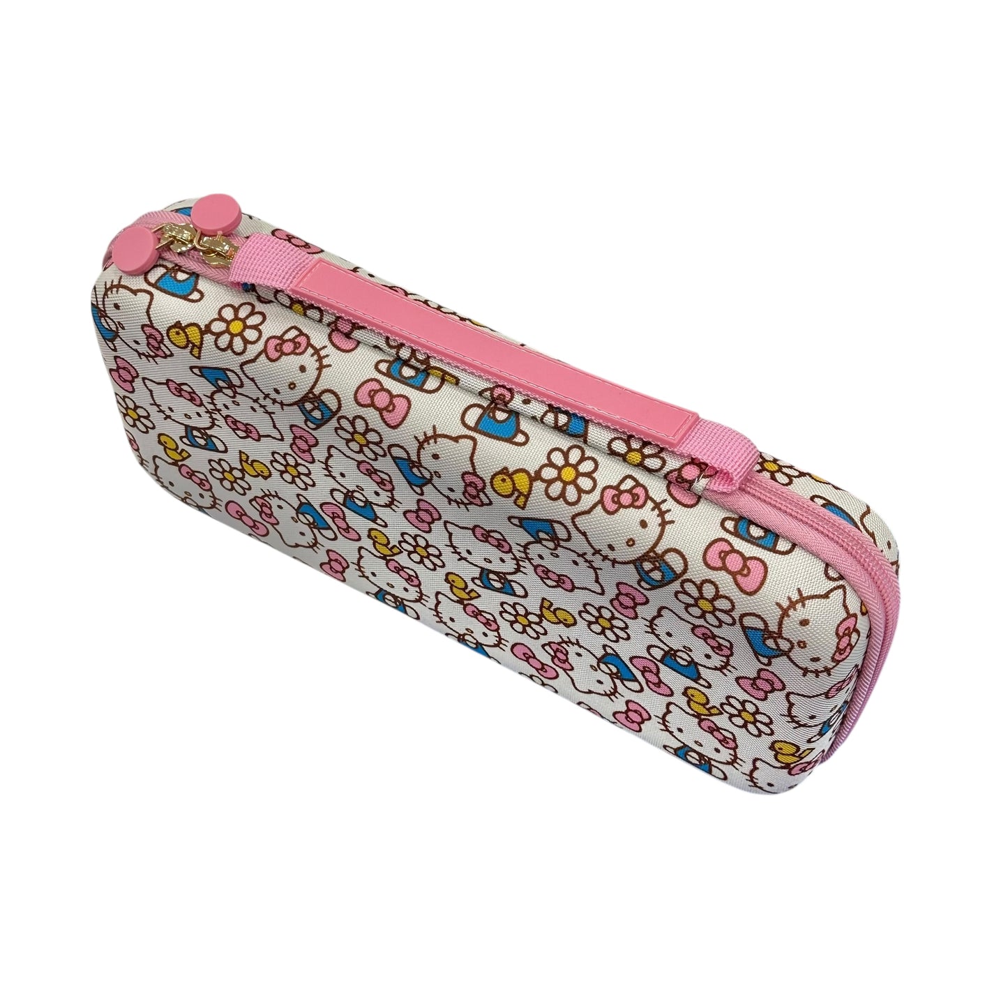 Sonix x Hello Kitty "Pink Bows" Nintendo Switch v2 Carrying Case