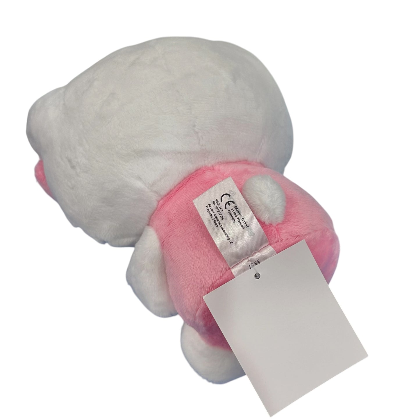 Hello Kitty "Baby Dolphin Hug" 8in Plush
