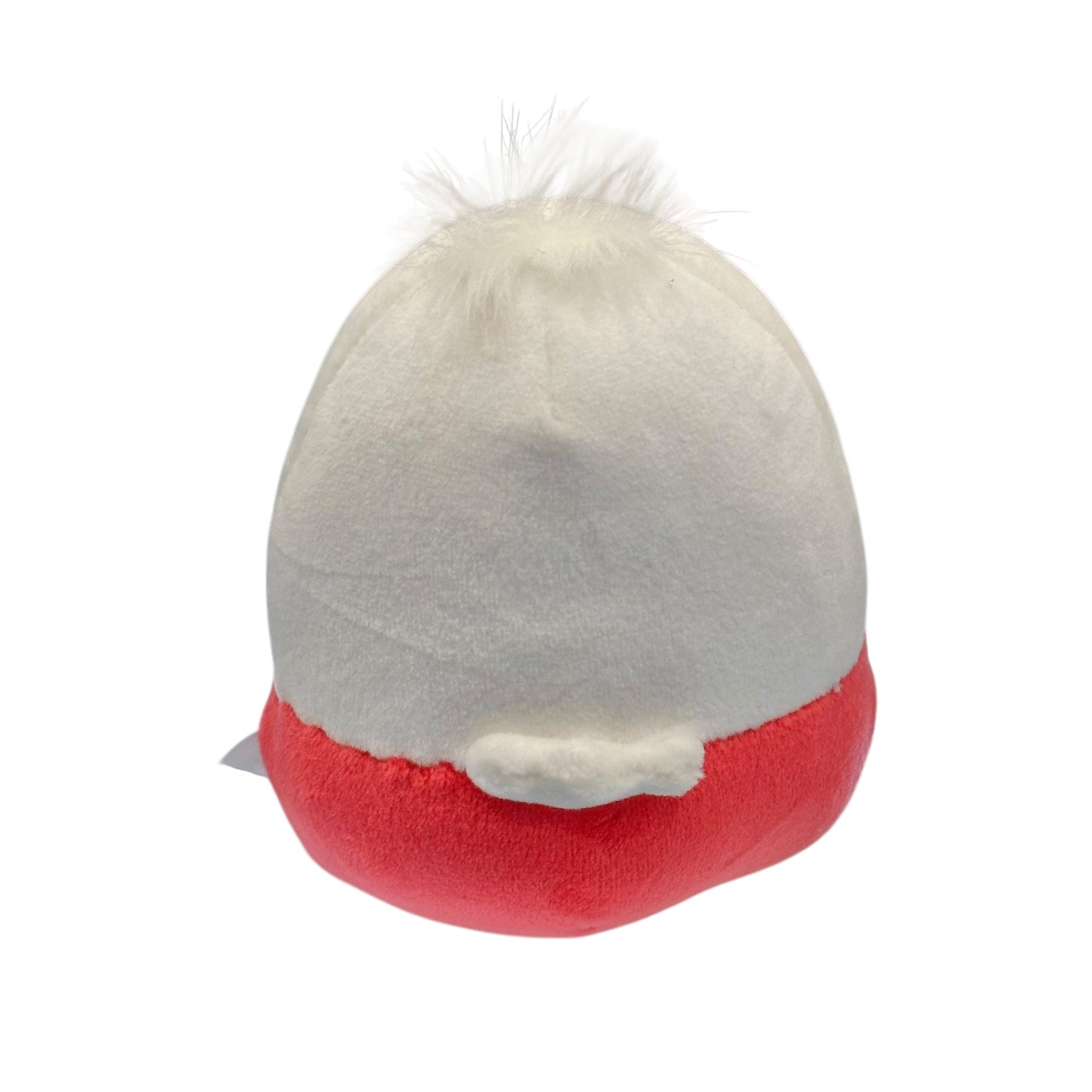 Ahiru No Pekkle "Round Shape" Mascot