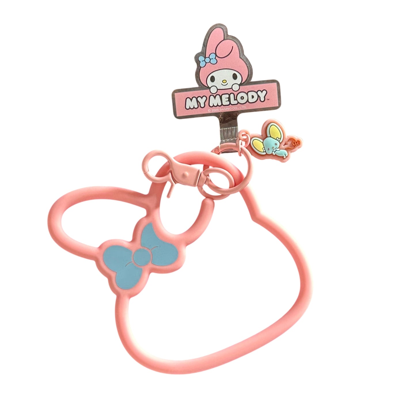My Melody Silicone Phone Bracelet