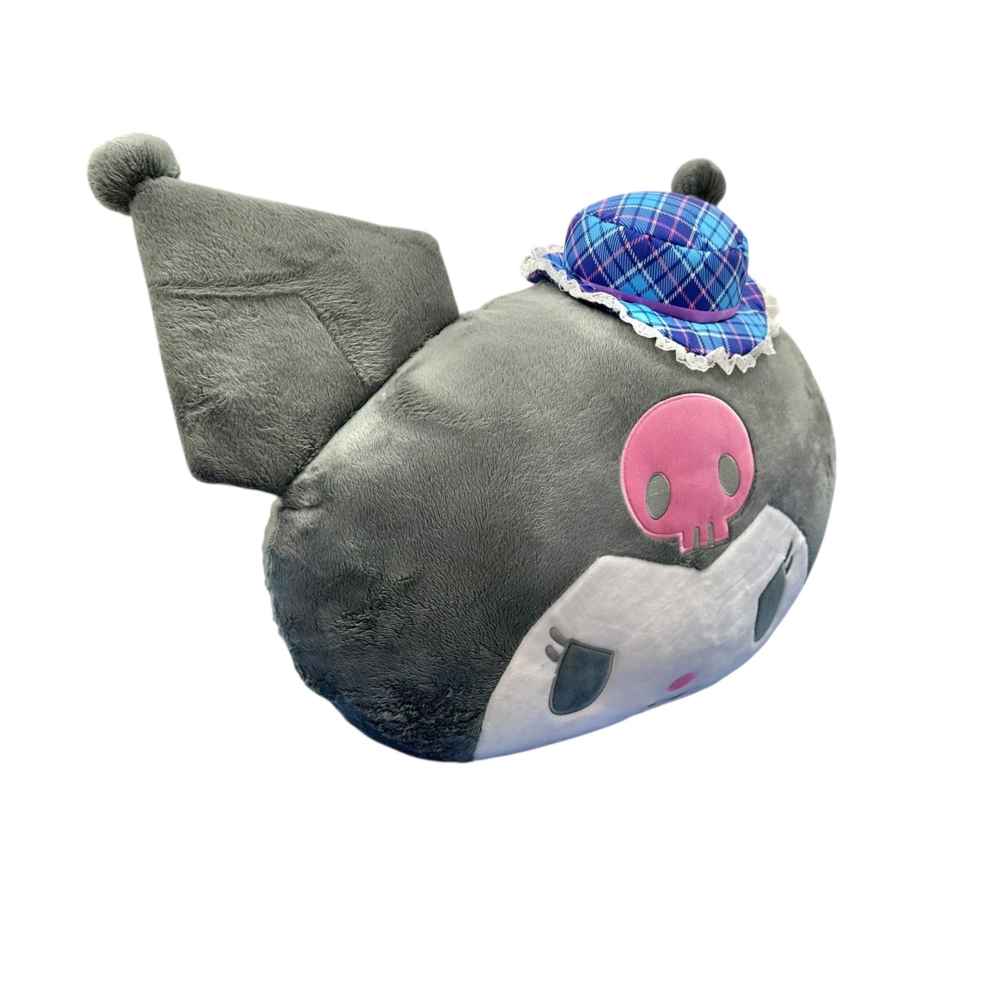 Kuromi "Girls Group" Face Plush